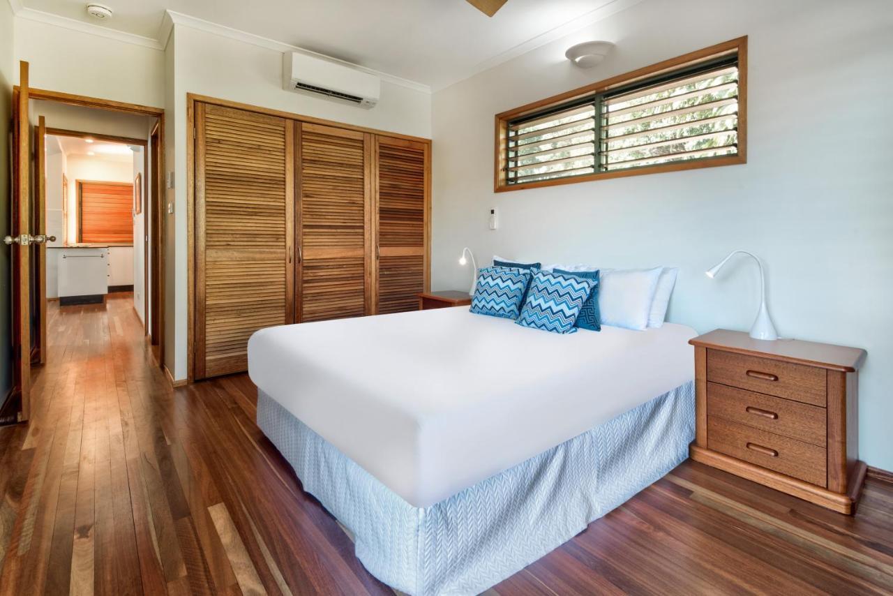 Casuarina Cove On Hamilton Island By Hiha Apartment Exterior photo