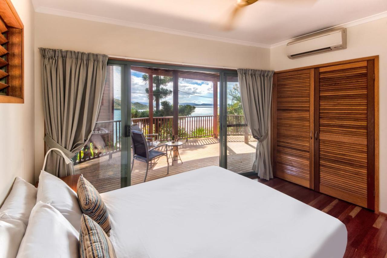 Casuarina Cove On Hamilton Island By Hiha Apartment Exterior photo