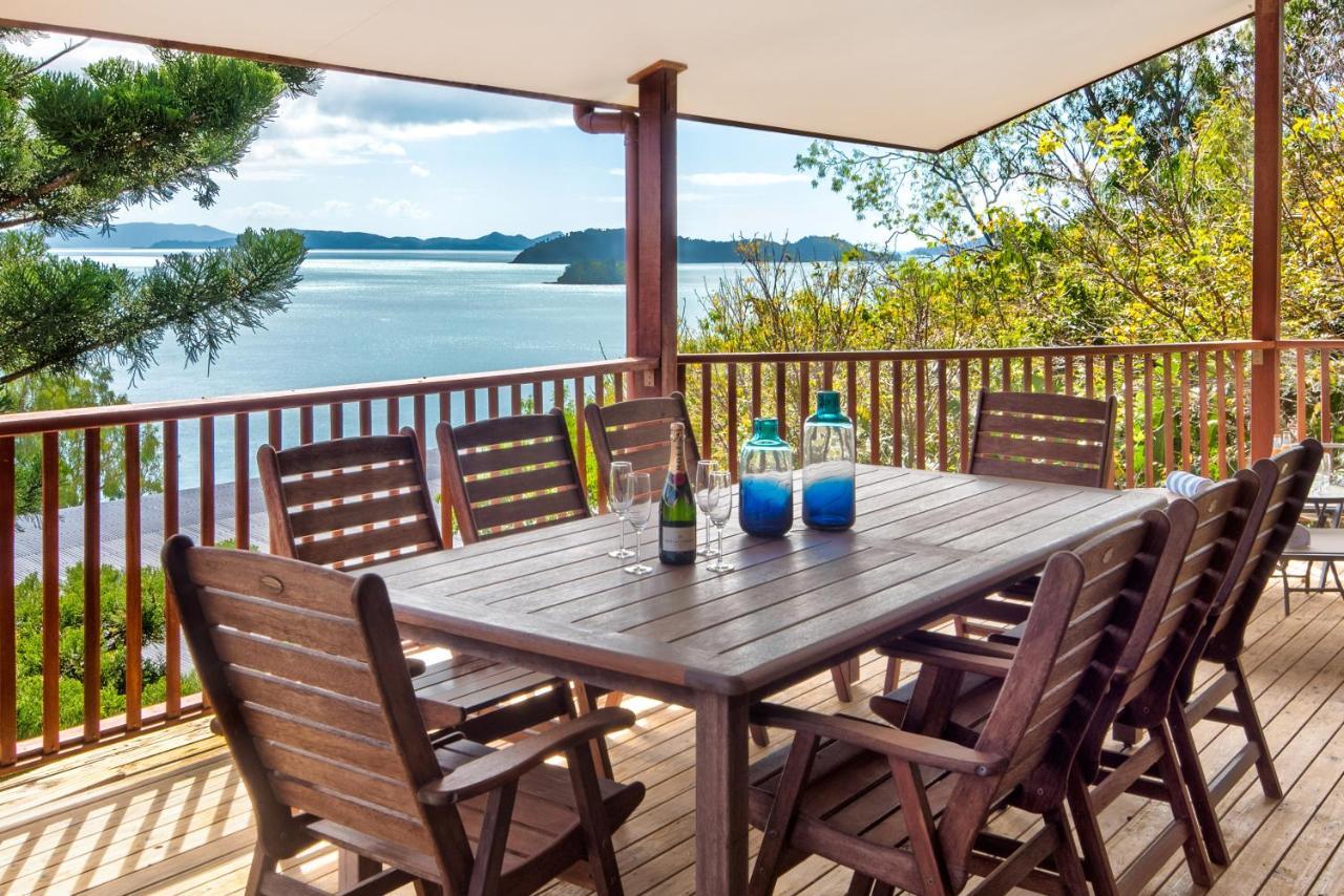 Casuarina Cove On Hamilton Island By Hiha Apartment Exterior photo