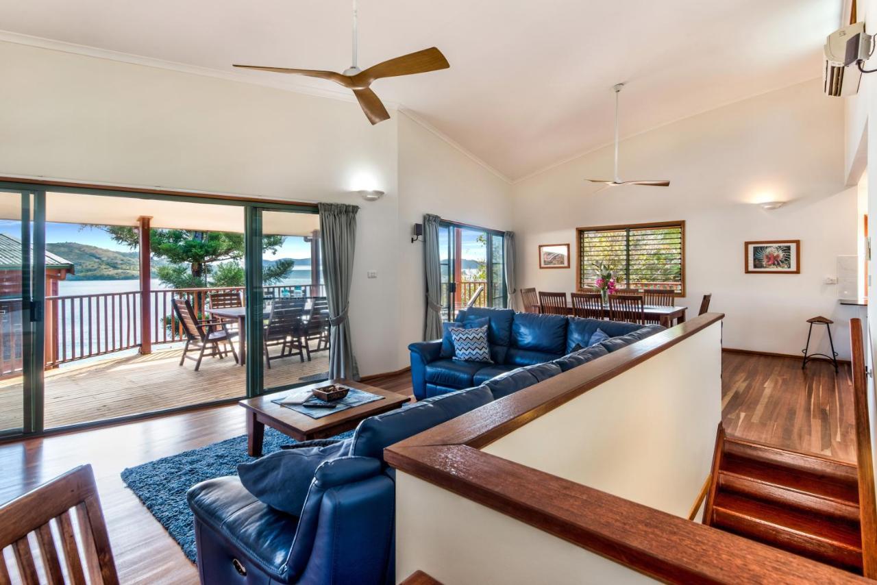 Casuarina Cove On Hamilton Island By Hiha Apartment Exterior photo