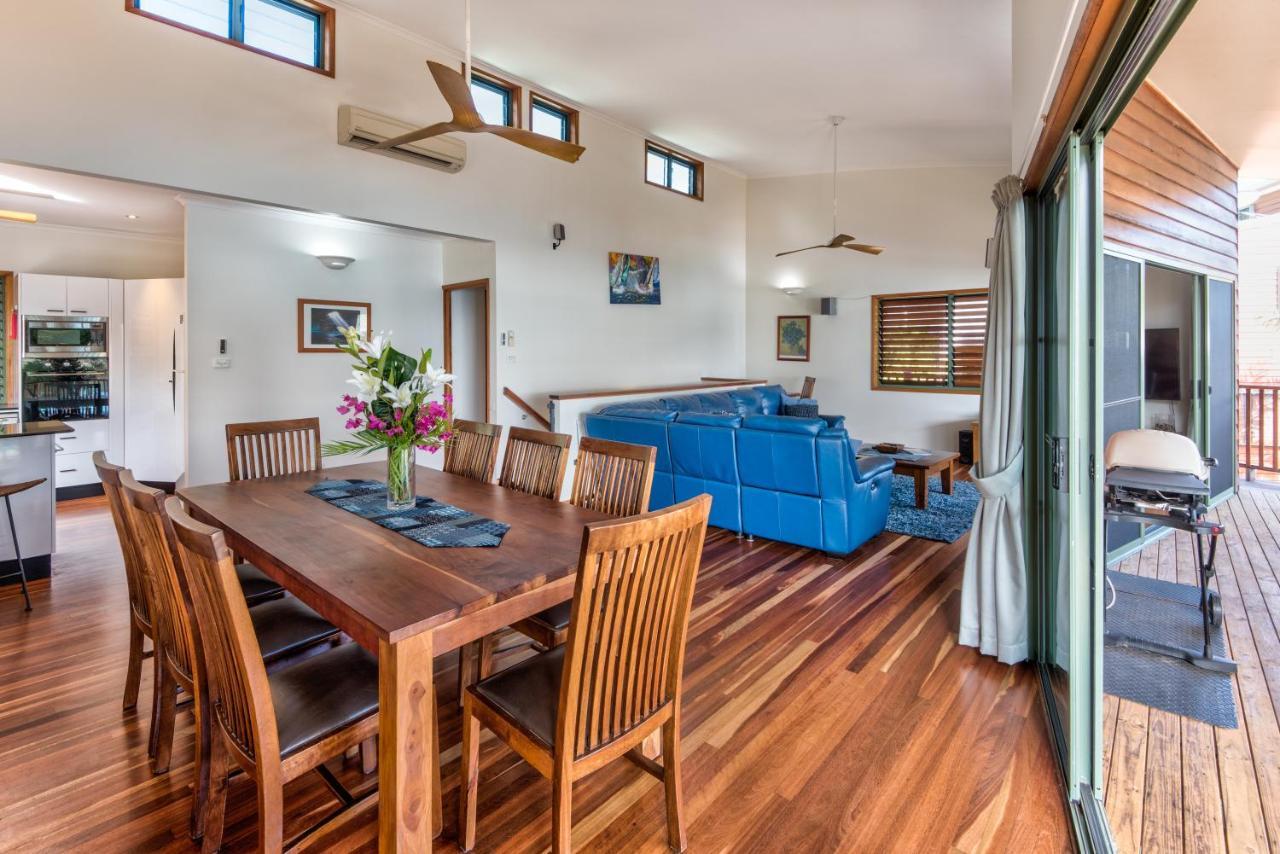 Casuarina Cove On Hamilton Island By Hiha Apartment Exterior photo