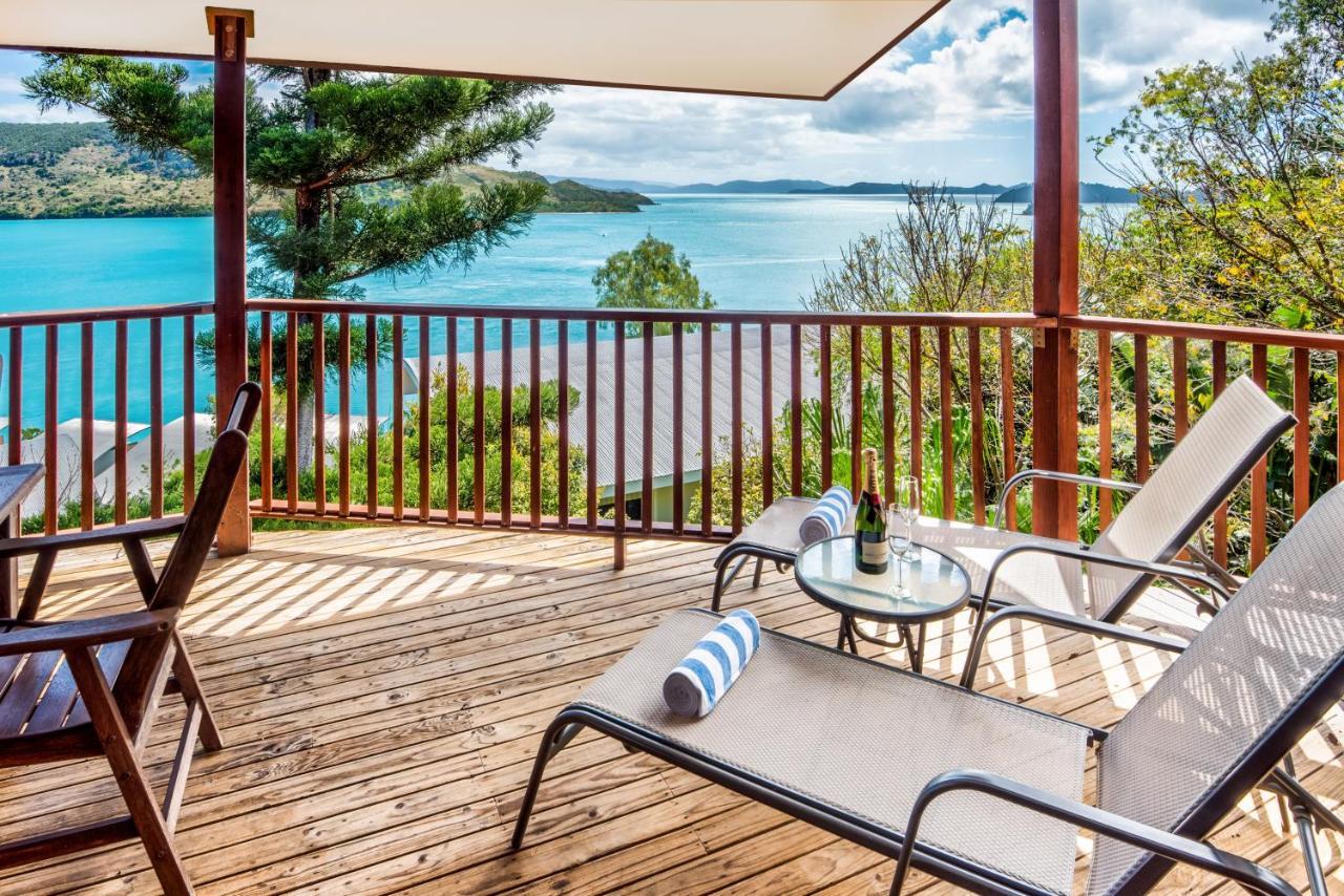 Casuarina Cove On Hamilton Island By Hiha Apartment Exterior photo
