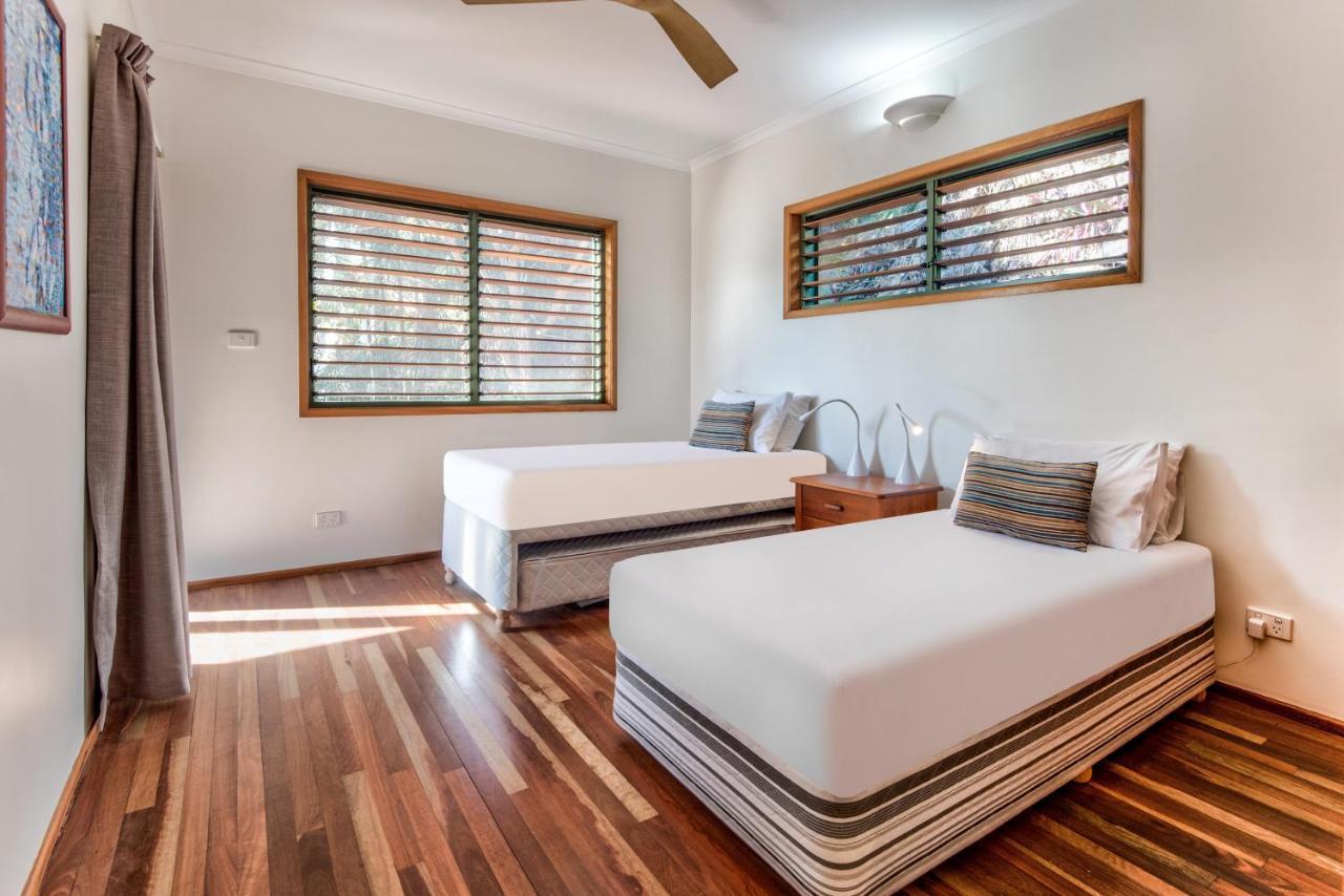 Casuarina Cove On Hamilton Island By Hiha Apartment Exterior photo