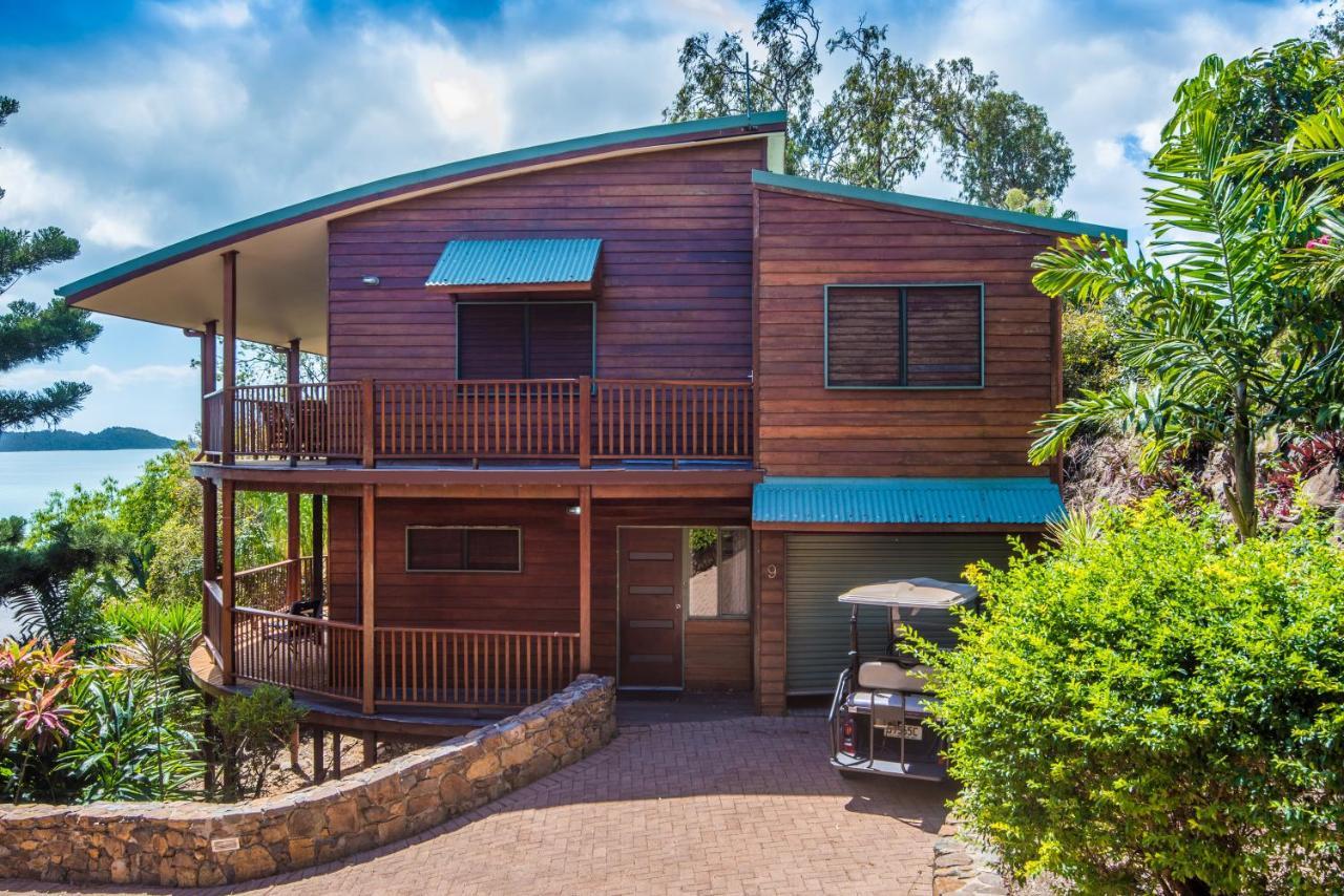 Casuarina Cove On Hamilton Island By Hiha Apartment Exterior photo