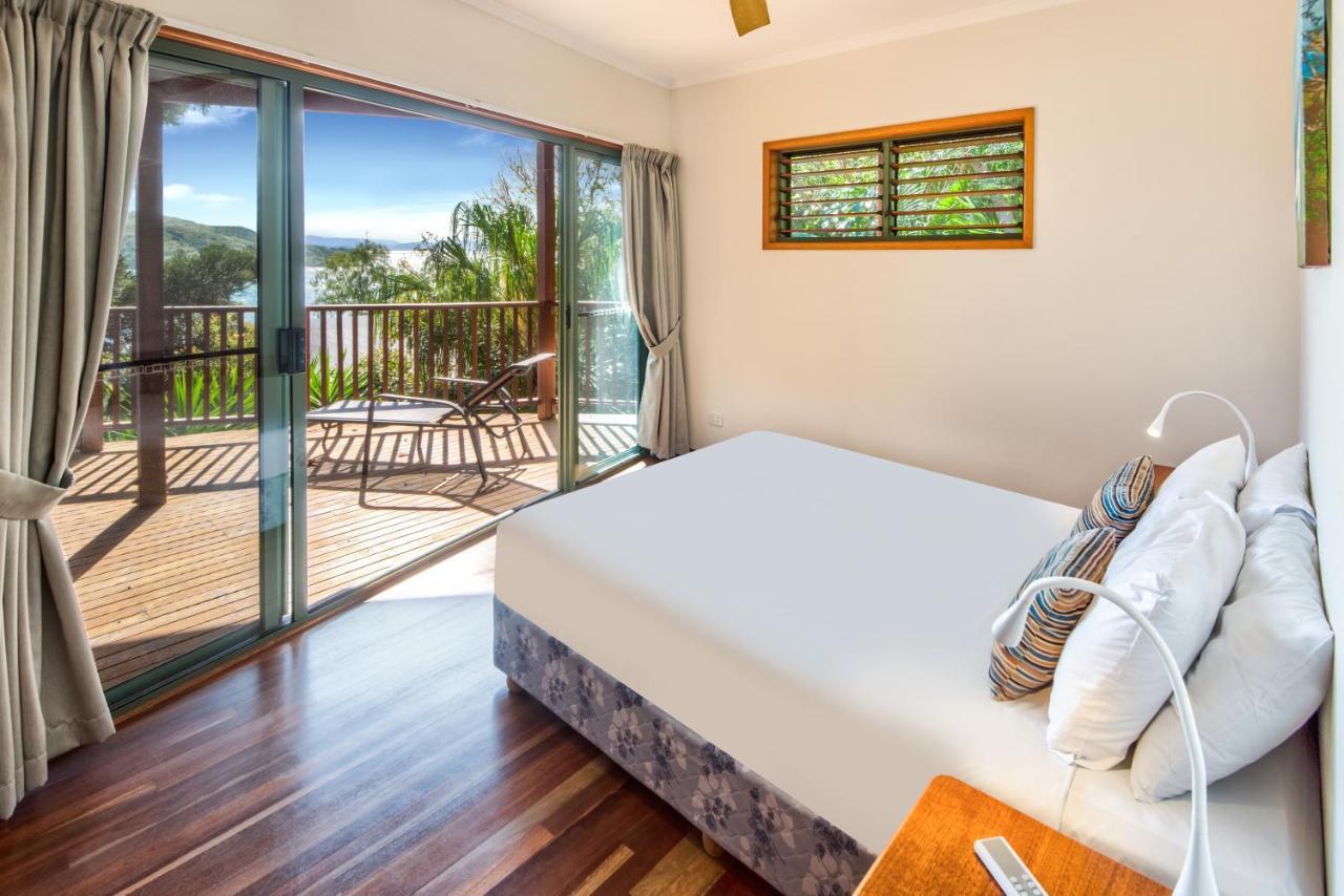 Casuarina Cove On Hamilton Island By Hiha Apartment Exterior photo