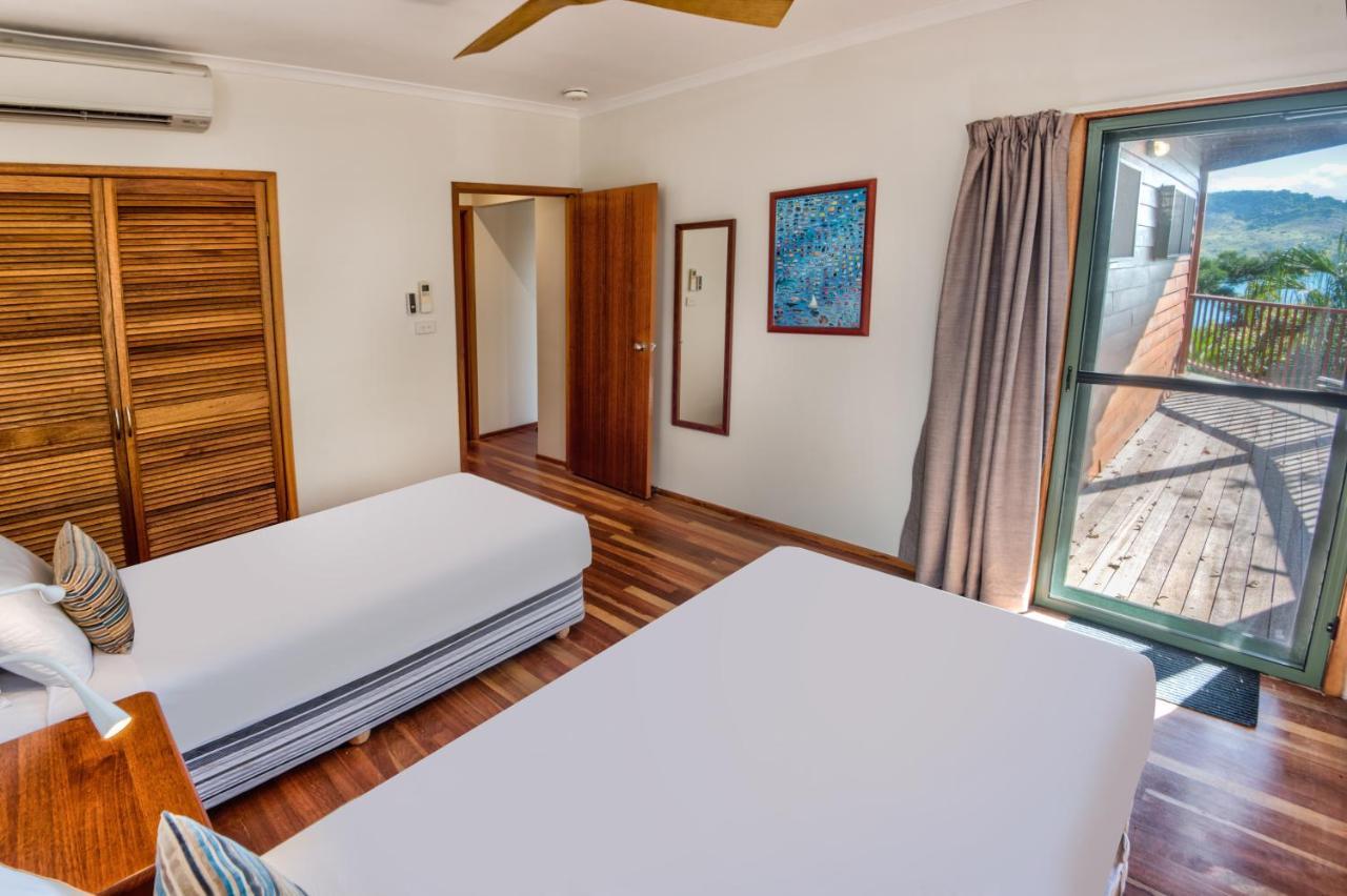 Casuarina Cove On Hamilton Island By Hiha Apartment Exterior photo