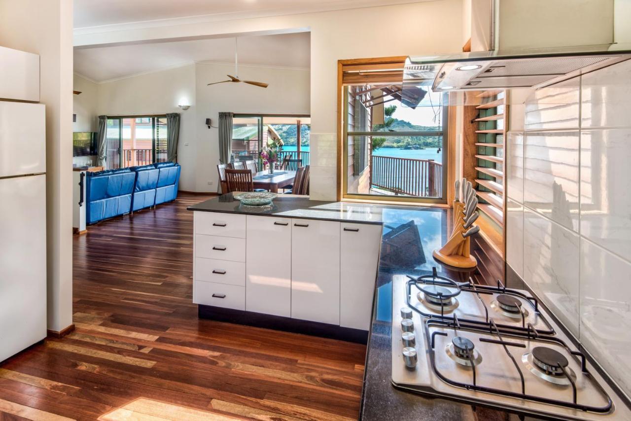 Casuarina Cove On Hamilton Island By Hiha Apartment Exterior photo