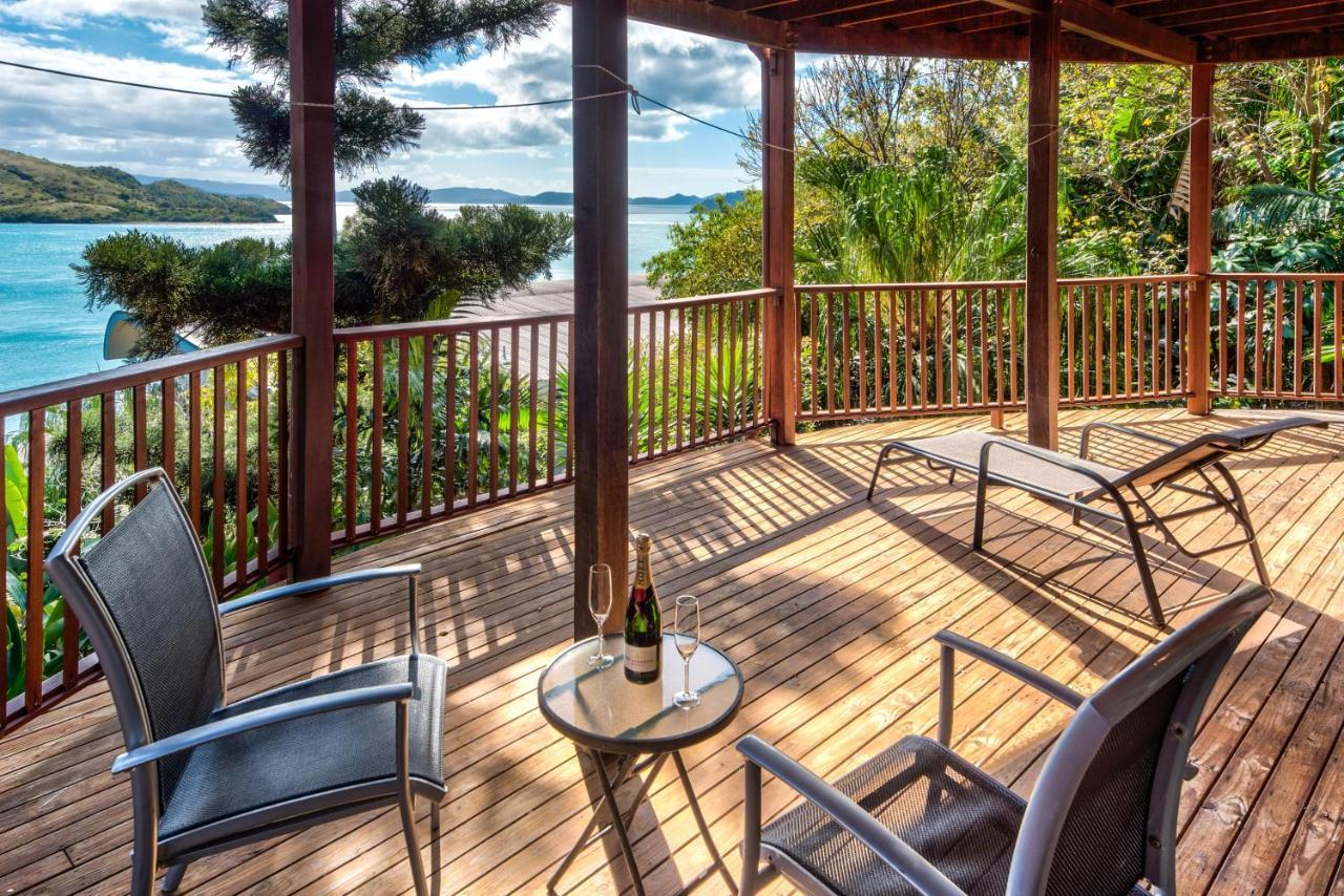 Casuarina Cove On Hamilton Island By Hiha Apartment Exterior photo