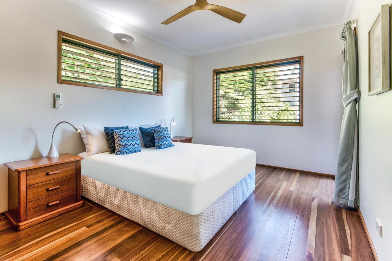 Casuarina Cove On Hamilton Island By Hiha Apartment Exterior photo