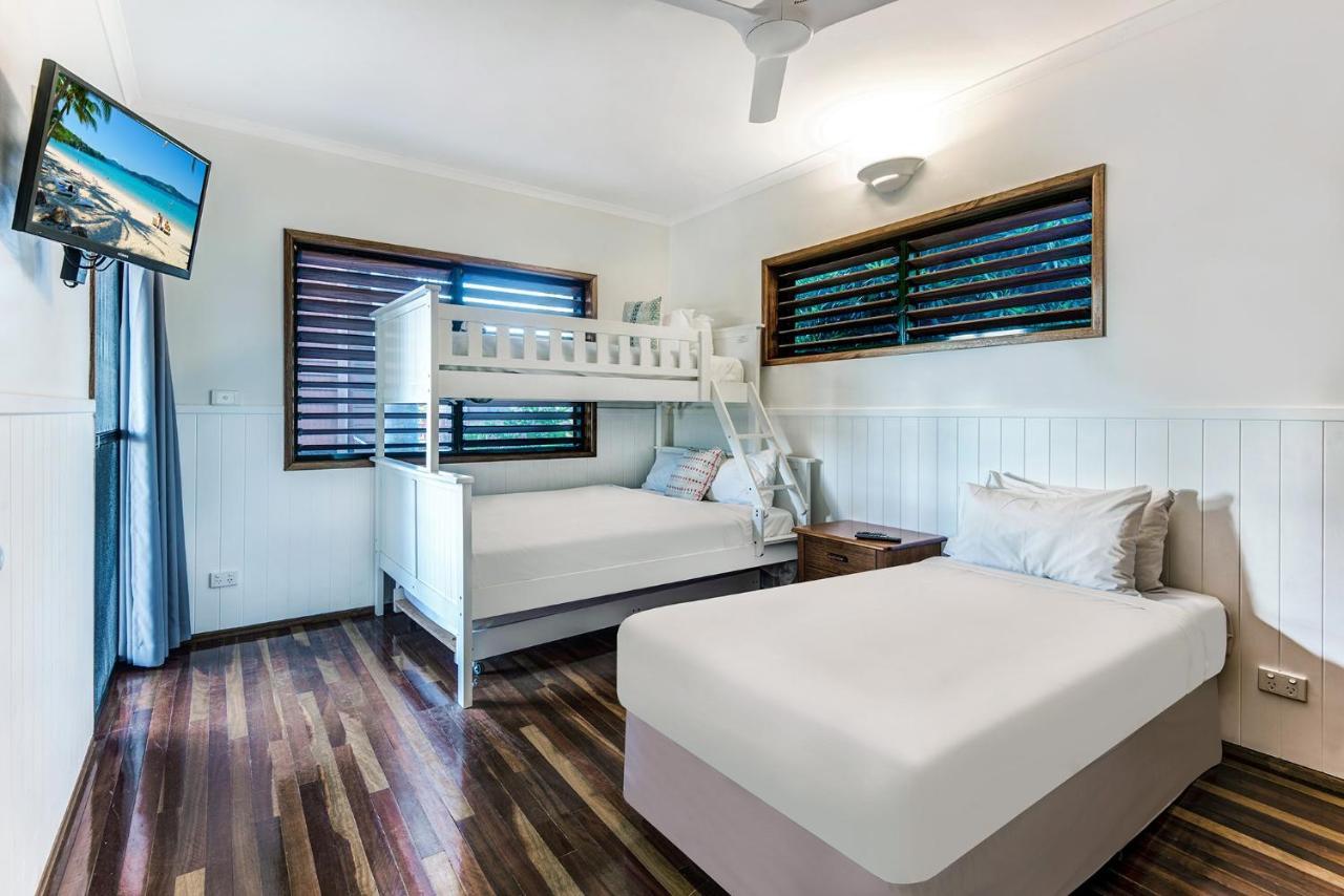 Casuarina Cove On Hamilton Island By Hiha Apartment Exterior photo