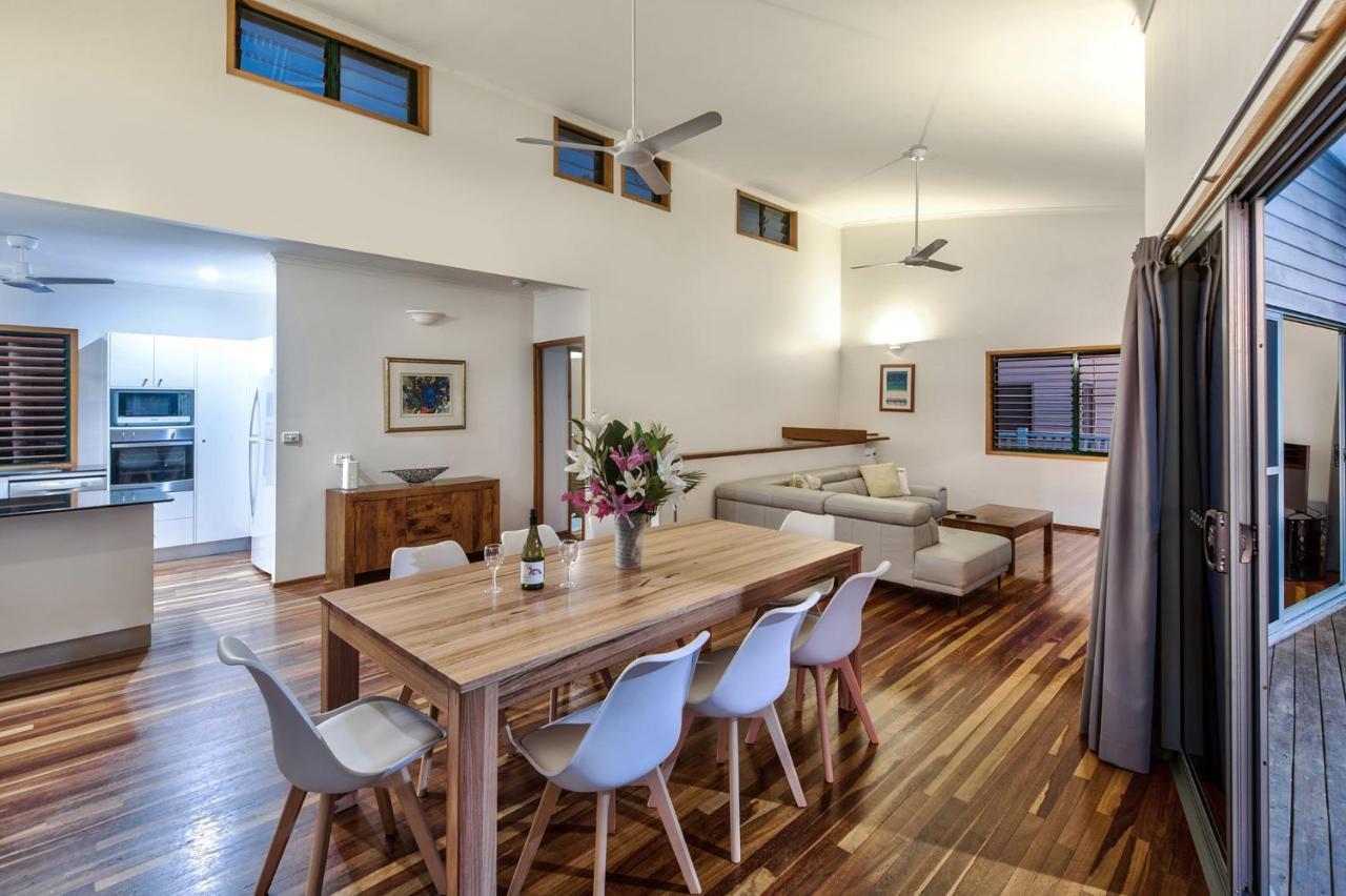 Casuarina Cove On Hamilton Island By Hiha Apartment Exterior photo