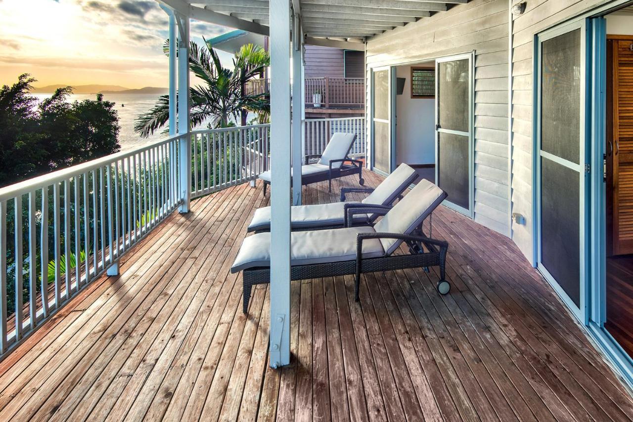 Casuarina Cove On Hamilton Island By Hiha Apartment Exterior photo