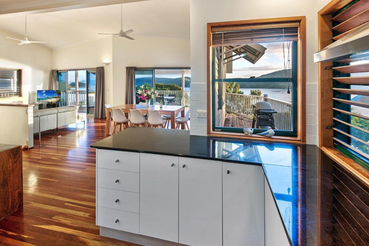 Casuarina Cove On Hamilton Island By Hiha Apartment Exterior photo
