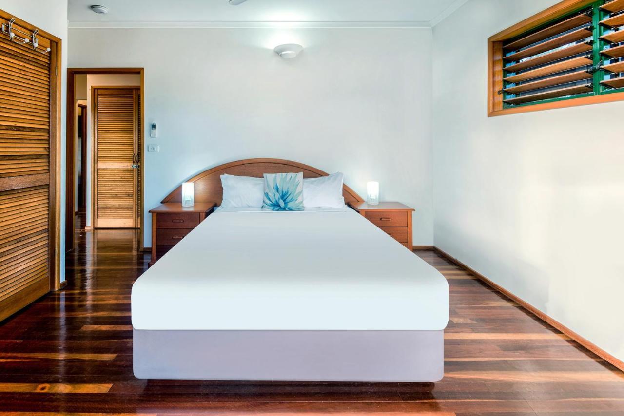 Casuarina Cove On Hamilton Island By Hiha Apartment Exterior photo