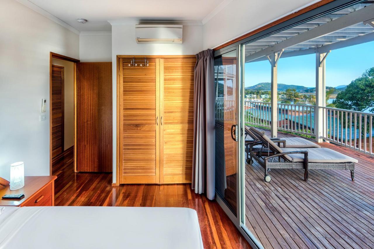 Casuarina Cove On Hamilton Island By Hiha Apartment Exterior photo