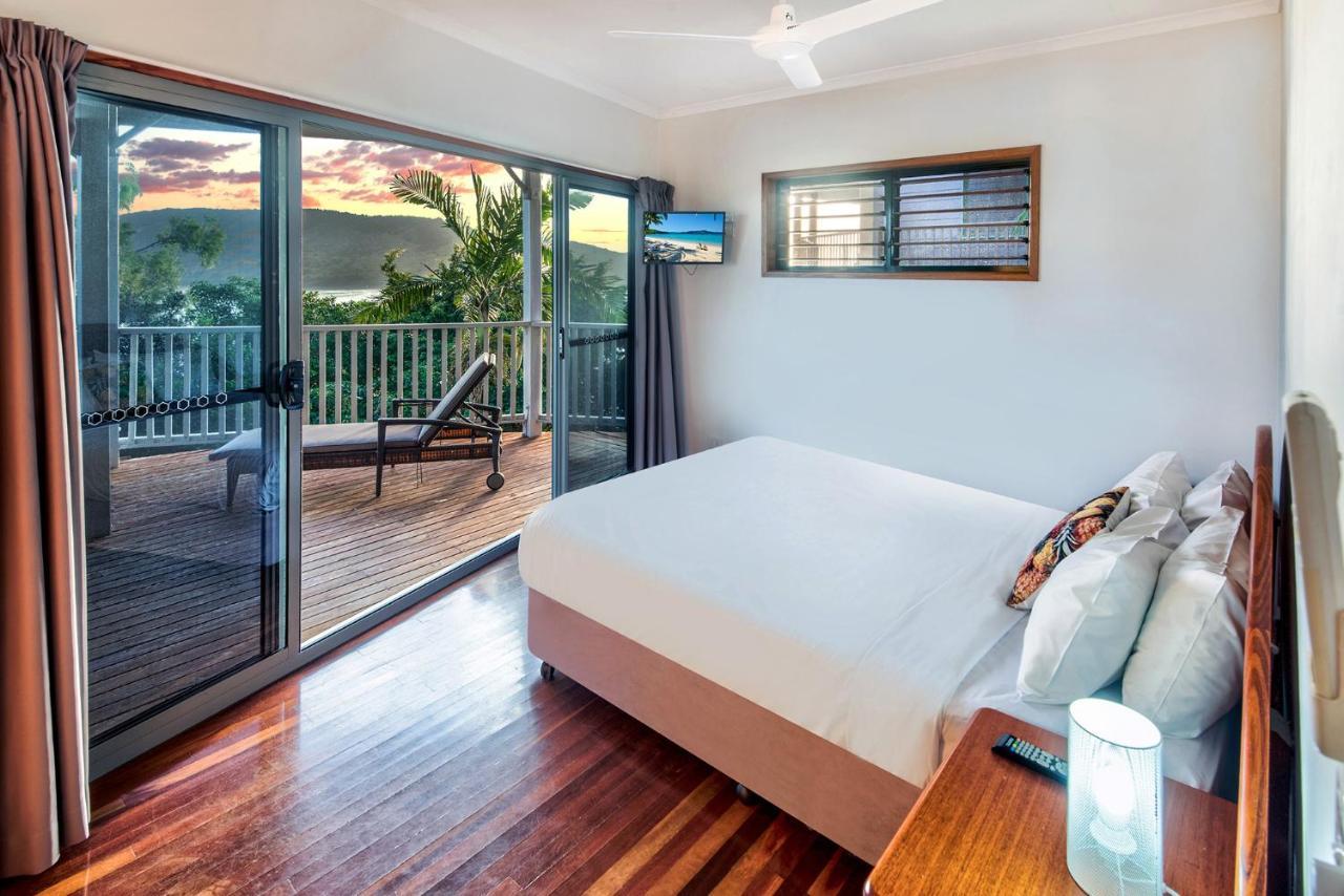 Casuarina Cove On Hamilton Island By Hiha Apartment Exterior photo