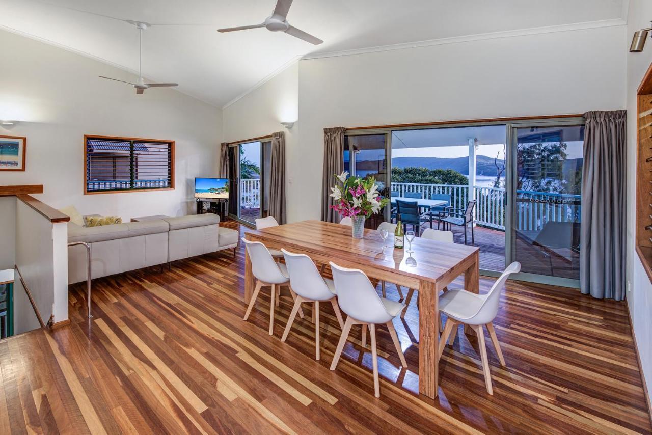 Casuarina Cove On Hamilton Island By Hiha Apartment Exterior photo