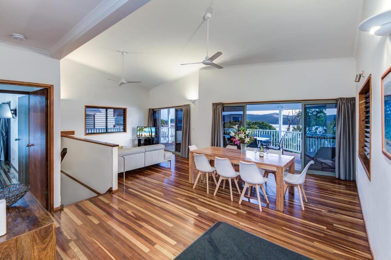 Casuarina Cove On Hamilton Island By Hiha Apartment Exterior photo