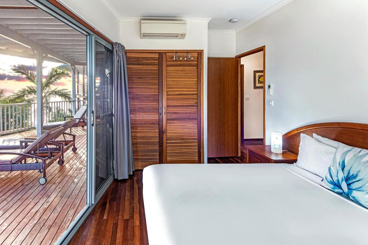 Casuarina Cove On Hamilton Island By Hiha Apartment Exterior photo