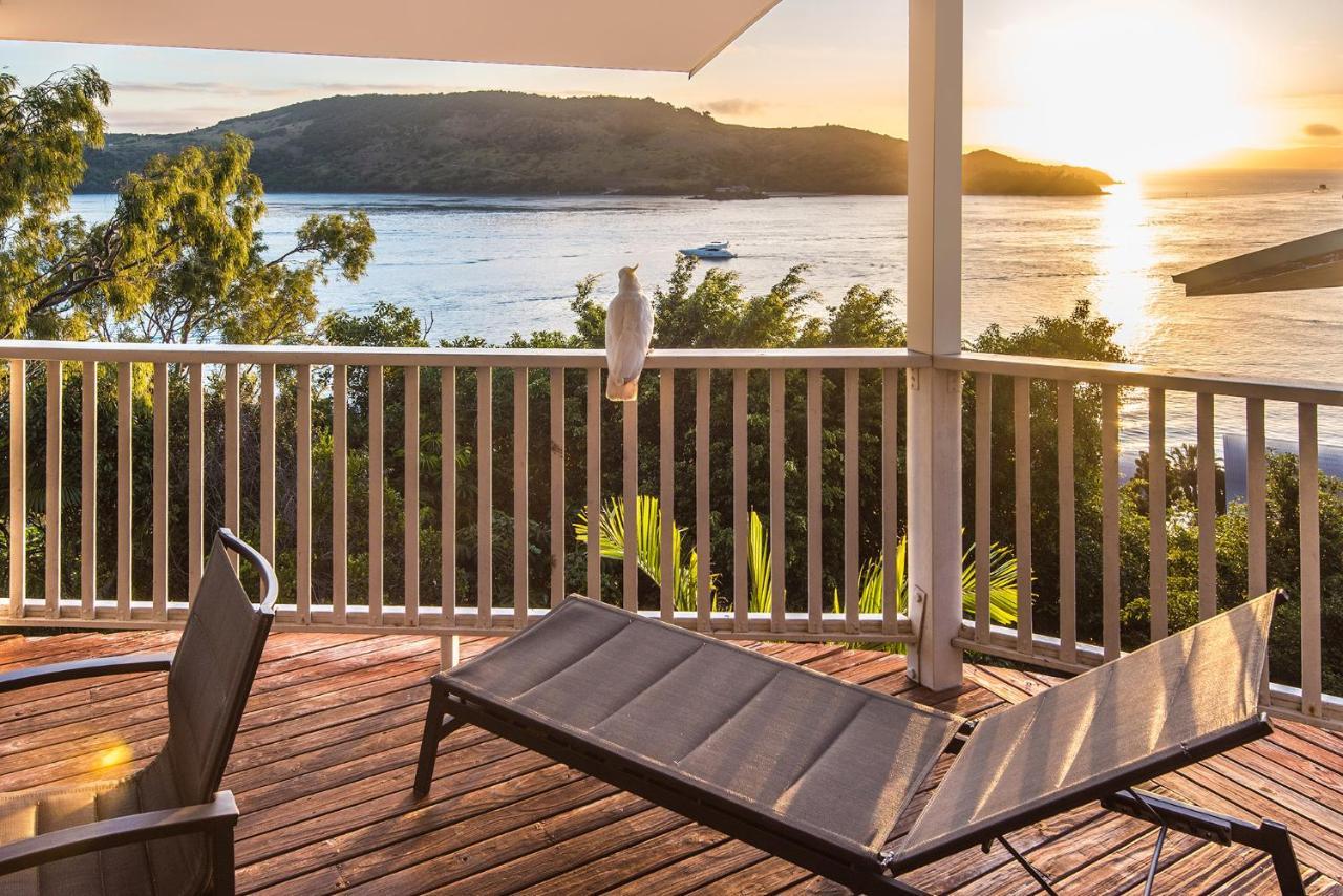 Casuarina Cove On Hamilton Island By Hiha Apartment Exterior photo