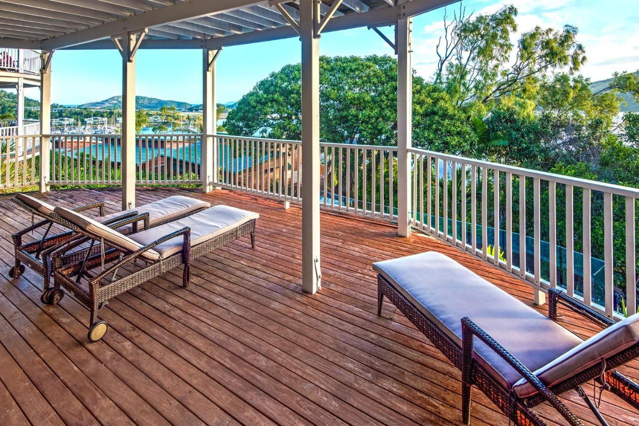 Casuarina Cove On Hamilton Island By Hiha Apartment Exterior photo