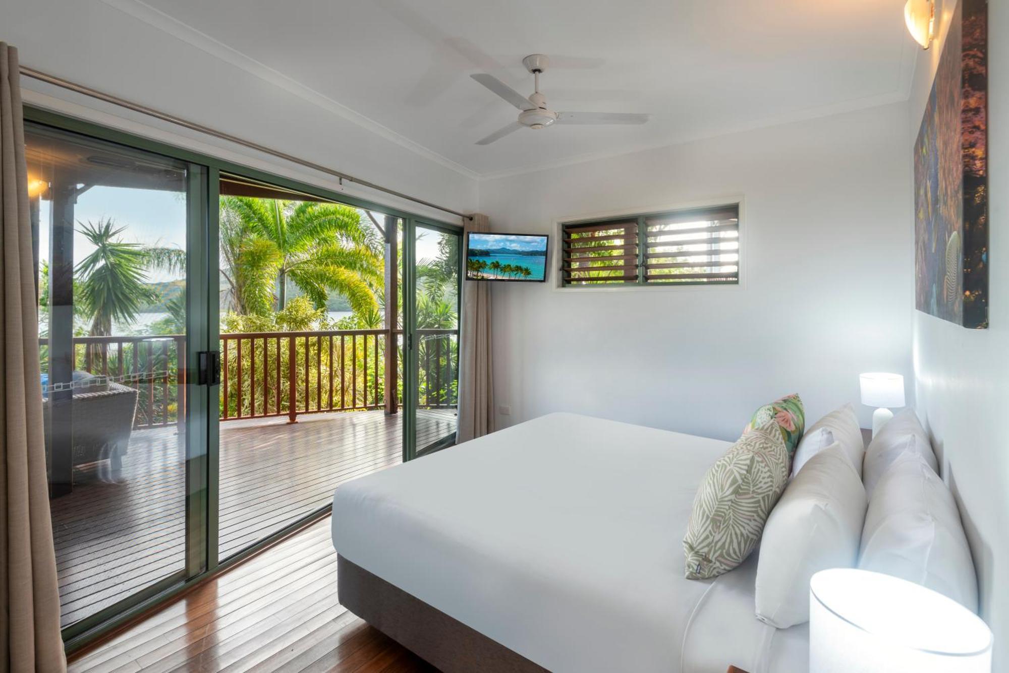 Casuarina Cove On Hamilton Island By Hiha Apartment Exterior photo