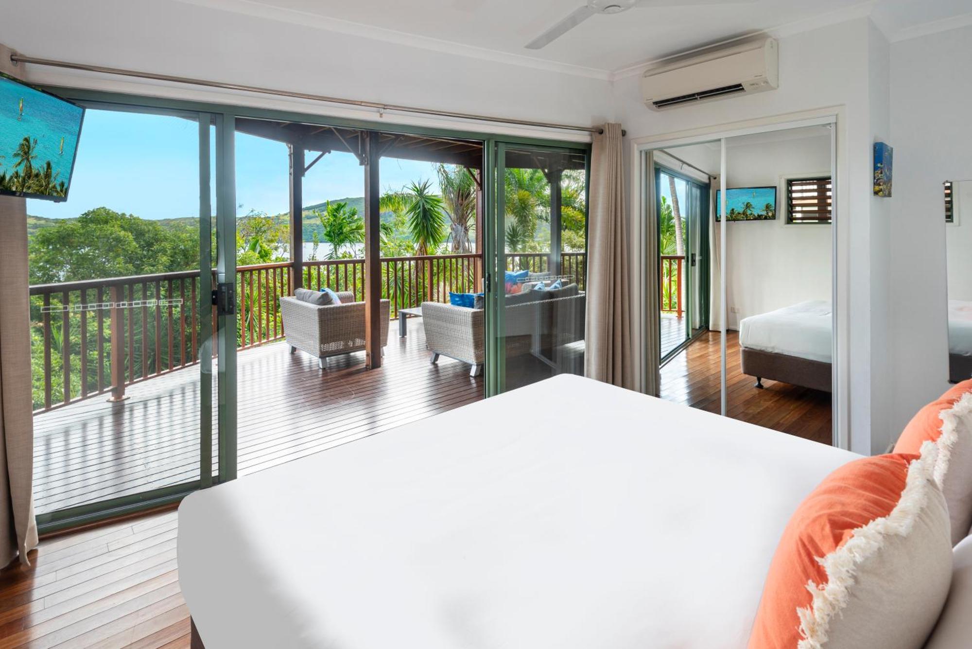 Casuarina Cove On Hamilton Island By Hiha Apartment Exterior photo