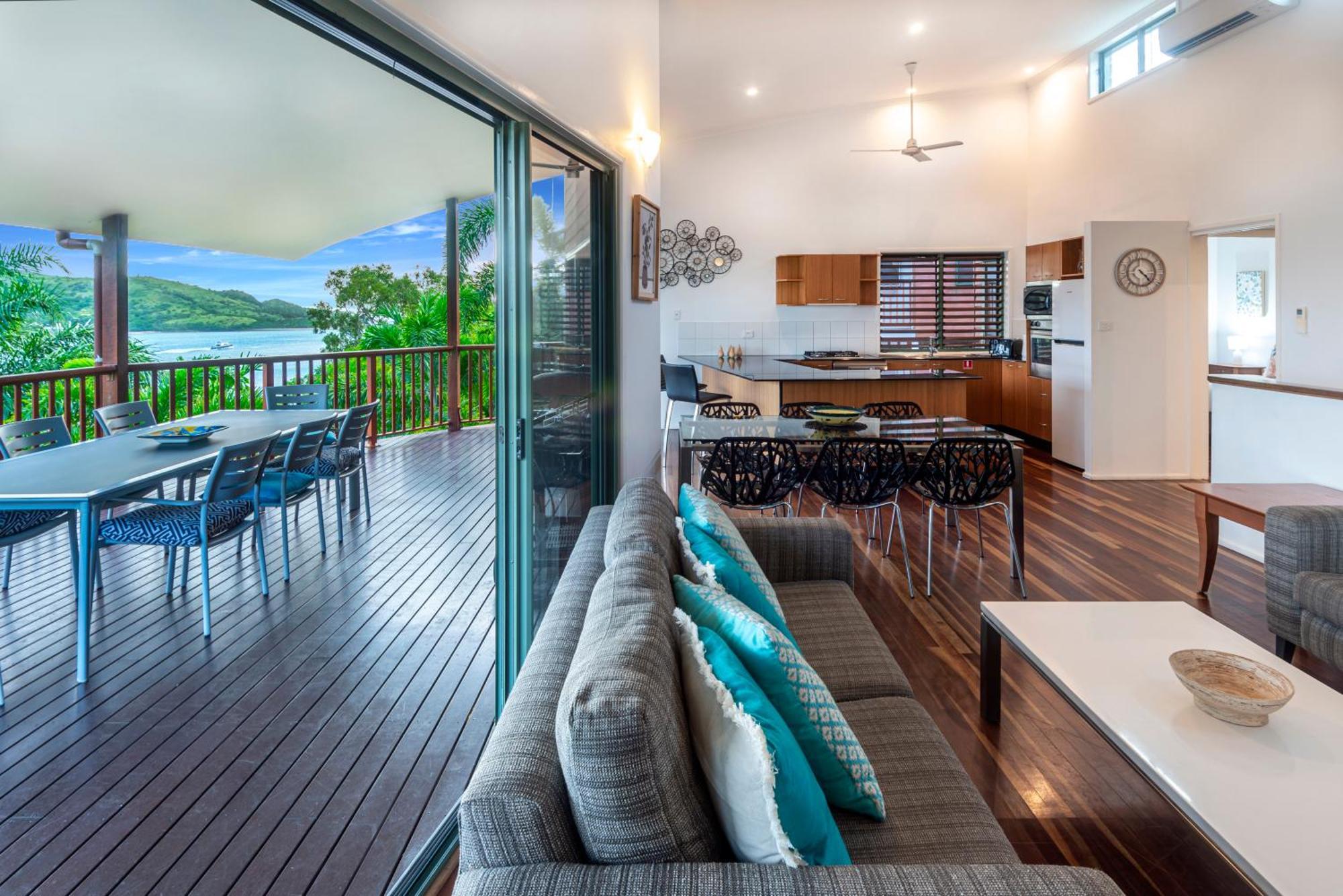 Casuarina Cove On Hamilton Island By Hiha Apartment Exterior photo