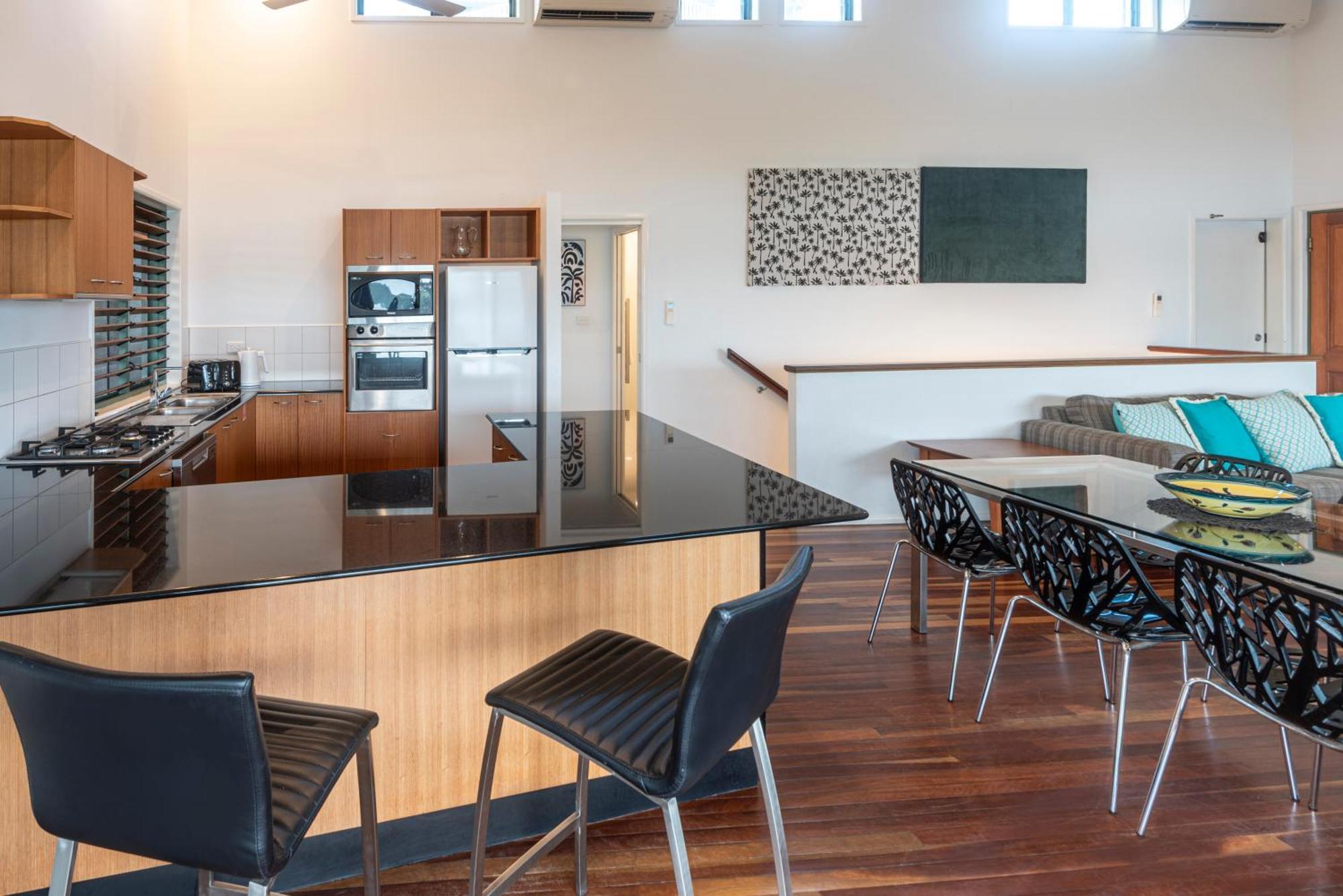 Casuarina Cove On Hamilton Island By Hiha Apartment Exterior photo