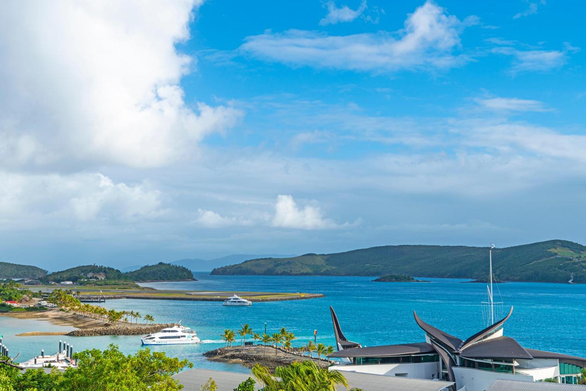 Casuarina Cove On Hamilton Island By Hiha Apartment Exterior photo