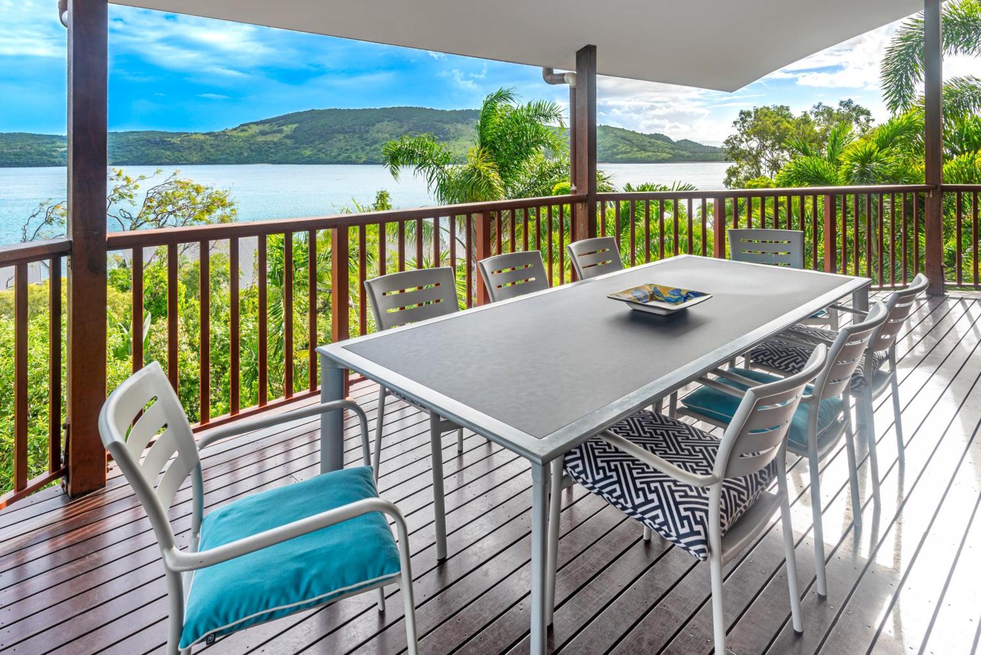 Casuarina Cove On Hamilton Island By Hiha Apartment Exterior photo
