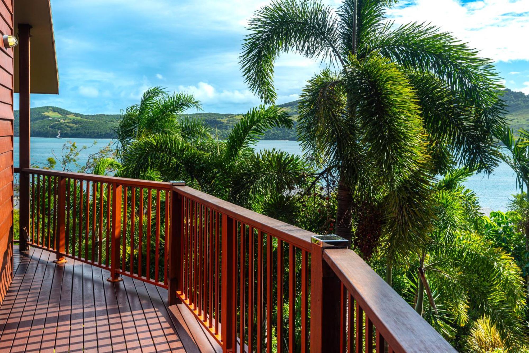 Casuarina Cove On Hamilton Island By Hiha Apartment Exterior photo
