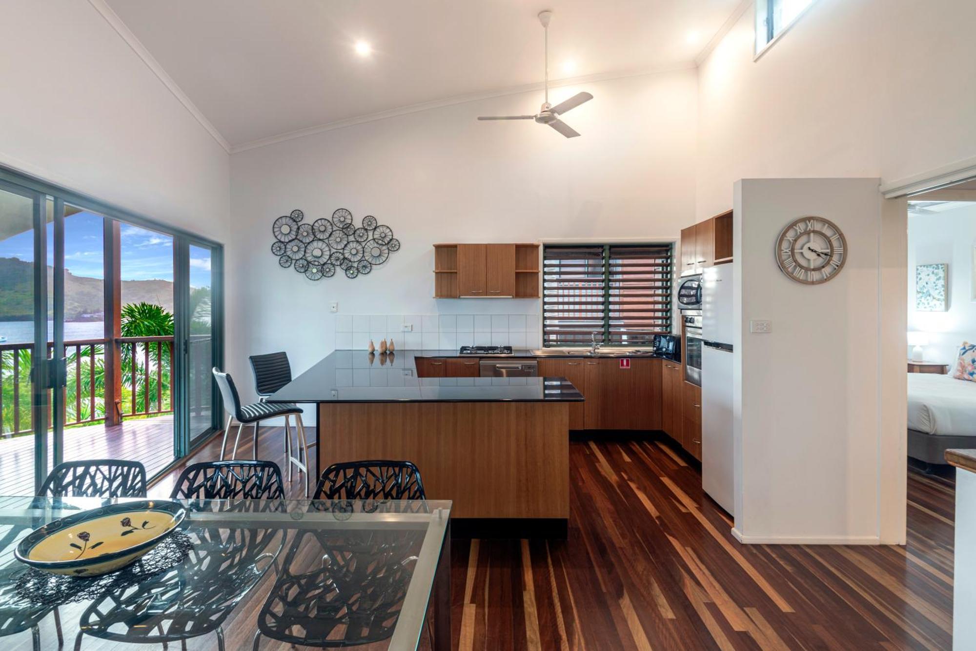 Casuarina Cove On Hamilton Island By Hiha Apartment Exterior photo