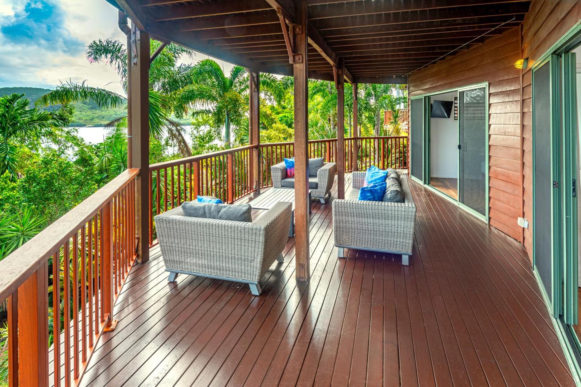 Casuarina Cove On Hamilton Island By Hiha Apartment Exterior photo