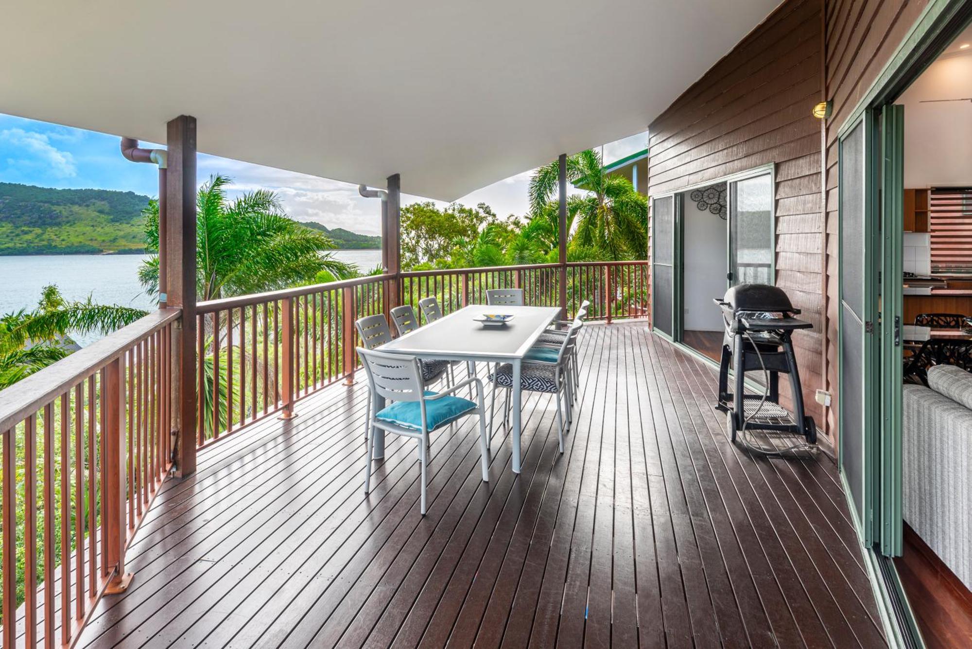 Casuarina Cove On Hamilton Island By Hiha Apartment Exterior photo