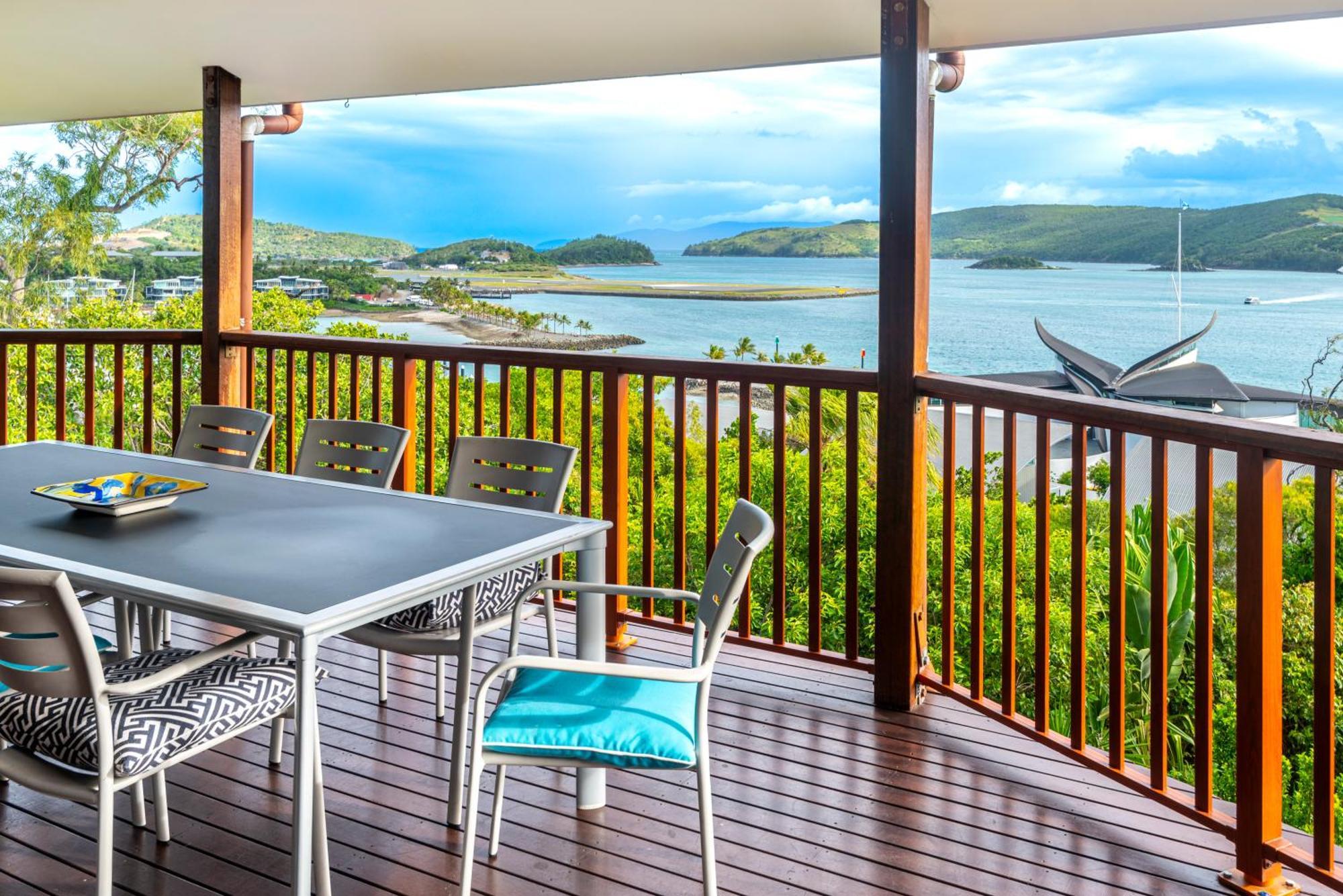 Casuarina Cove On Hamilton Island By Hiha Apartment Exterior photo